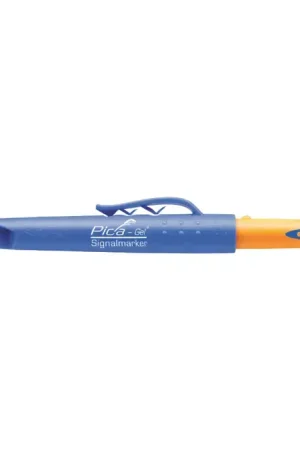 PICA 8081/SB Solid Gel Lead Tip Type, Blue Color Gel Signalmarker High Quality