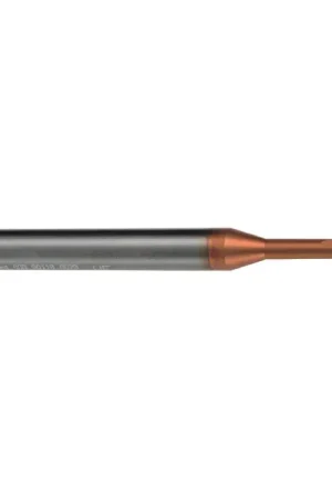 Top Pick M.A. FORD 156M0200N4A 2.00mm Size, 1.70mm LOC, 2 Flute, Solid Carbide Ball End Mill