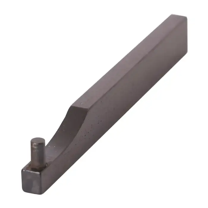 ASIMETO 500-21-3 Holding Bar Type, 1/4" x 1/2" Shank Diameter, 4" Length Indicator Holder Rod Don't Miss Out