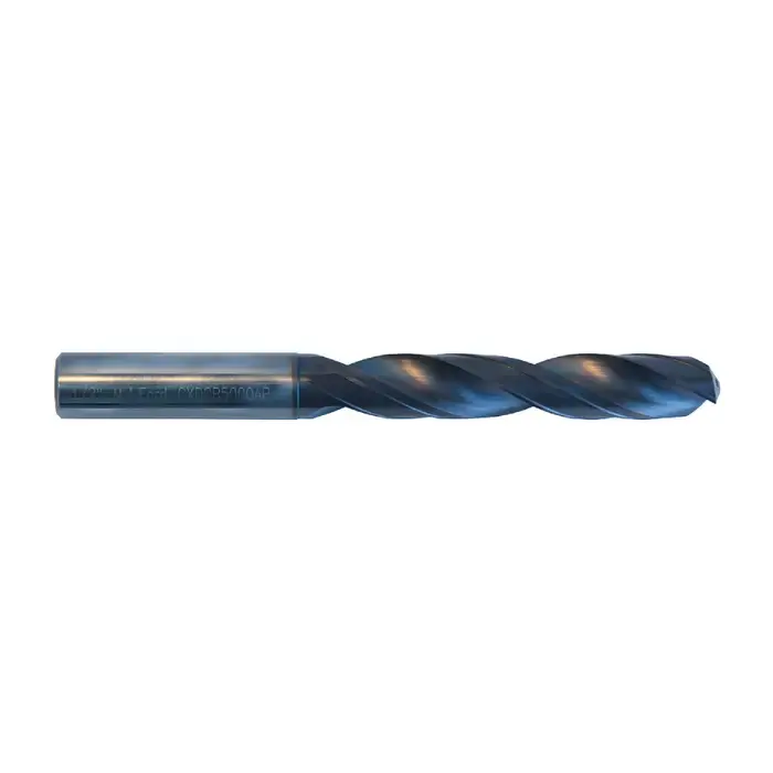 M.A. FORD CXDCR 1925AP 5.90mm 140° 82.00mm OAL Solid Carbide Coolant Fed Drill While Supplies Last