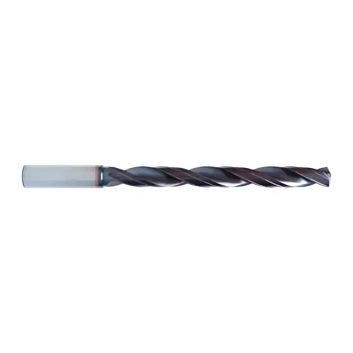 M.A. FORD CXDCL2187AP 7/32" 140° 100.00mm OAL Solid Carbide Coolant Fed Drill Latest