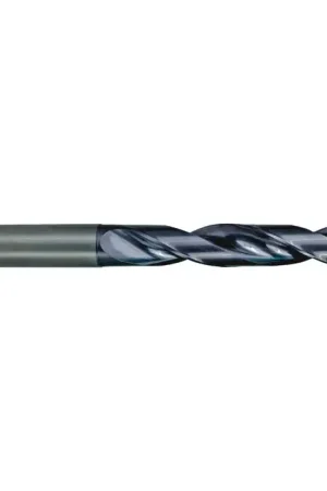 Super Sale M.A. FORD HPDCR1285A 30 140° 66.00mm OAL Solid Carbide Coolant Fed Drill