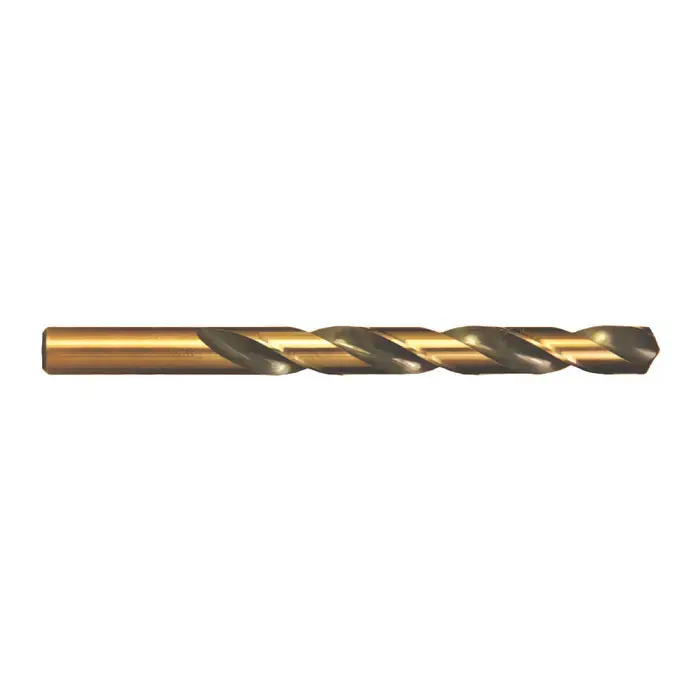 Best Seller VIKING 49270 4.00mm 135° Premium High Speed Steel Jobbers Drill