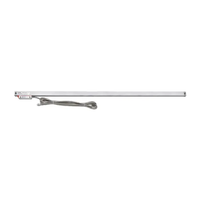 Free Returns DITRON DC10-970MM 38" Travel .005mm Resolution Linear Glass Scale Digital Readout Scale