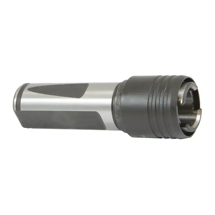 Buy Direct ACCUTEK 20323180 13/16" - 1-3/8" (14 - 33mm) Tapping Capacity 1-1/2" SS Shank Tension & Compression Holder