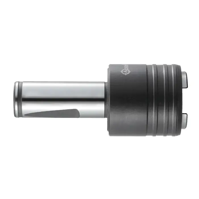 Last Chance ACCUTEK C13322180 1-1/2" Shank 1/4" - 7/8" (M8 - M20) Tap Range Rigid Tapping Chuck