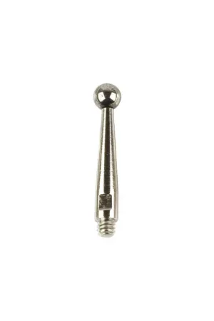 ELITE PRECISION ESP.120 Dial Test Indicators Use With, .120" Diameter, .515" Length, Steel Material 2mm Thread, Ball End Shape Indicator Contact Point Place Order