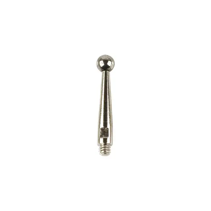 ELITE PRECISION ESP.120 Dial Test Indicators Use With, .120" Diameter, .515" Length, Steel Material 2mm Thread, Ball End Shape Indicator Contact Point Place Order