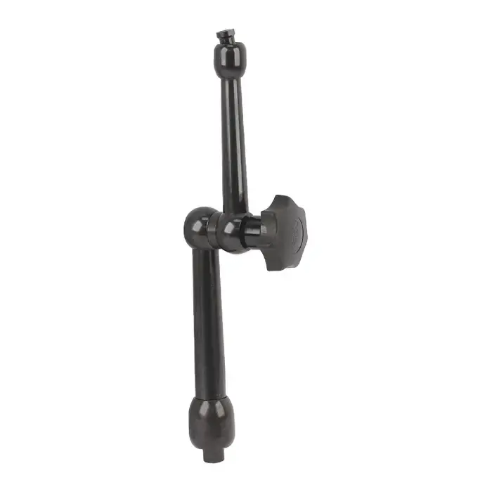 Seasonal Sale NOGA MG60003 Articulated Arm Type, 6mm Shank Diameter, 9.7" Length Indicator Holder Rod