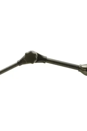 Bargain NOGA MA60003 Articulated Arm Type, 6mm Shank Diameter, 20" Length Indicator Holder Rod