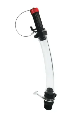Top Rated EZ Utility Hose Bender Spout