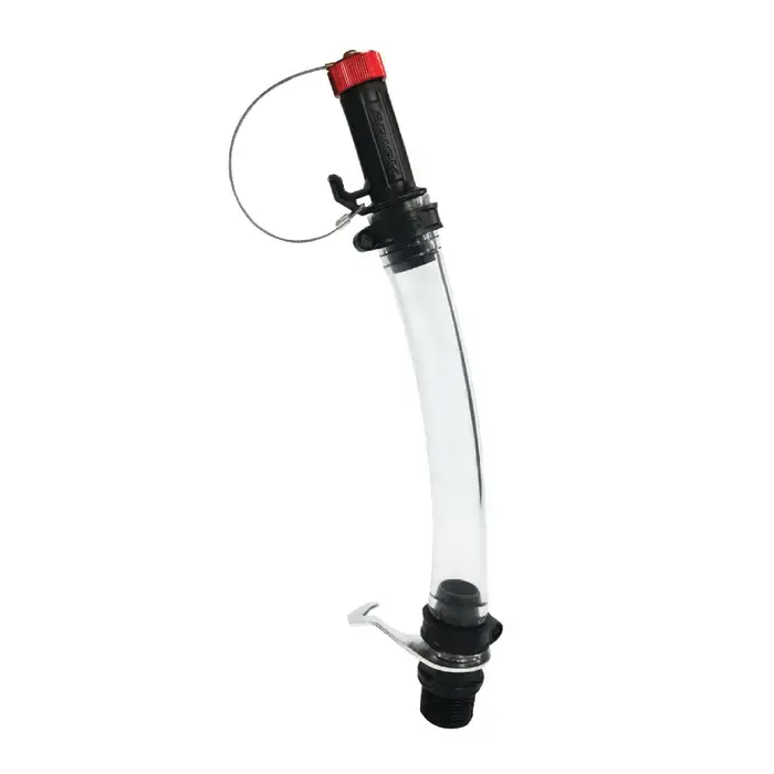 Top Rated EZ Utility Hose Bender Spout