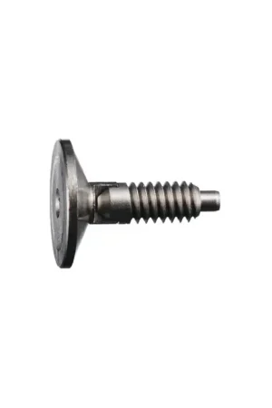 VLIER SSLR312P 5/16"-18 Thread Size, 19mm Thread Length, 0.154" Plunger Dia., Knob Handle Stainless Steel Hand Retractable Spring Plunger Shop Now