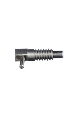Buy Today VLIER SSFRS500P 1/2"-13 Thread Size, 0.85" Thread Length, 0.310" Plunger Dia., Stubby L-Handle Stainless Steel Hand Retractable Spring Plunger