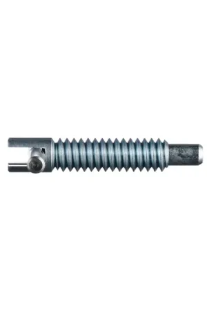 VLIER FRT250 1/4"-20 Thread Size, 4/5" Thread Length, 0.155" Plunger Dia., T-Handle Steel Hand Retractable Spring Plunger Fan Favorite