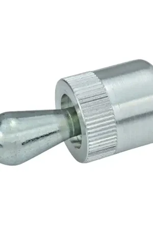 Limited Time J.W. WINCO 715-5-7/16-20-SA 1/5" Nose Dia., 0.69" OAL Press Fit Locating Pin