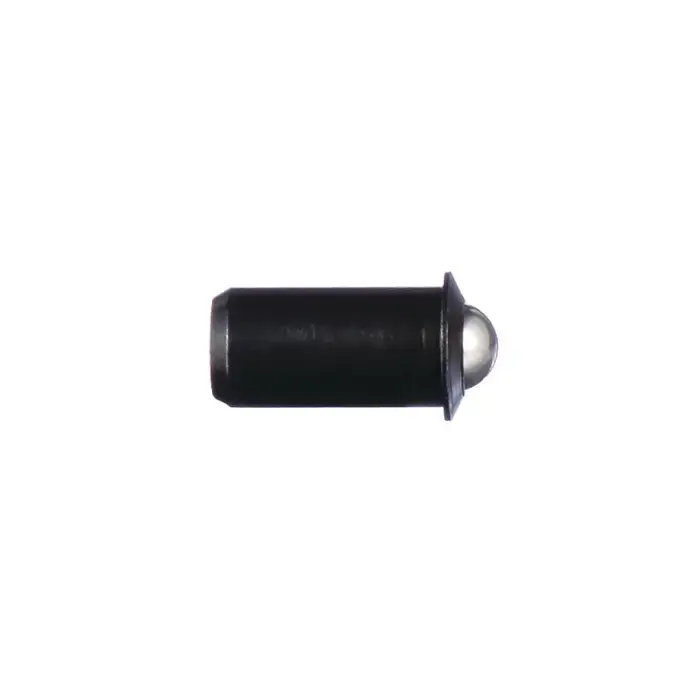 VLIER SPFB53 0.471" Body Length, 0.250" Body Dia., 0.070" Max Reach, Stainless Steel Body, Stainless Steel Press Fit Ball Plunger Hot Picks