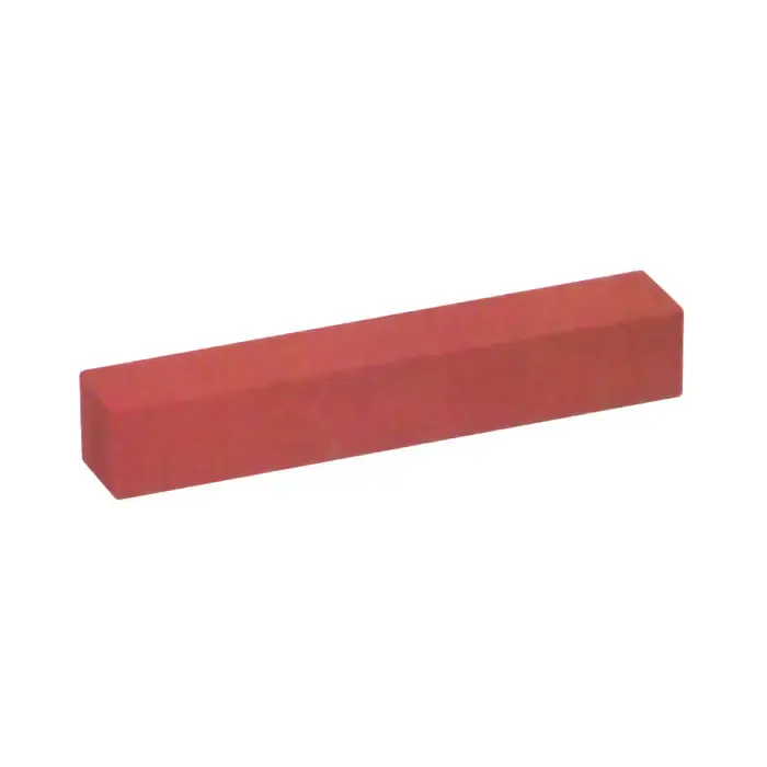 Big Sale TTC 53-088-852 Aluminum Oxide Bonded Polishing Stone - 1/2" x 6" 150 Grit, Medium Grade