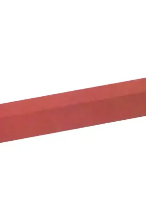 TTC 53-088-868 Aluminum Oxide Bonded Polishing Stone - 1/2" x 6" 400 Grit, Super Fine Grade Best Seller