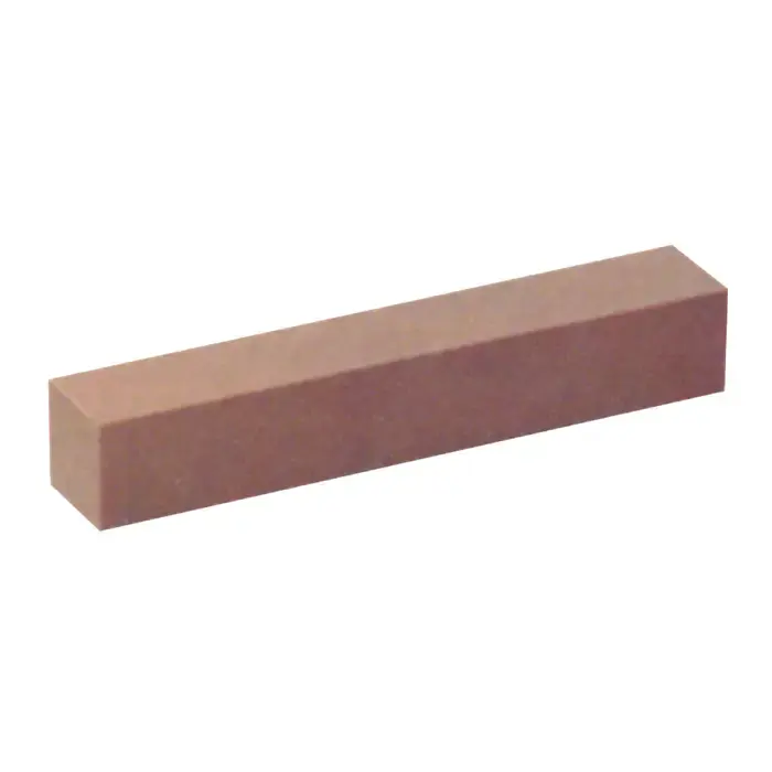 Buy Today TTC 53-088-660 Aluminum Oxide Bonded Polishing Stone - 1/4" x 6" 220 Grit, Fine Grade
