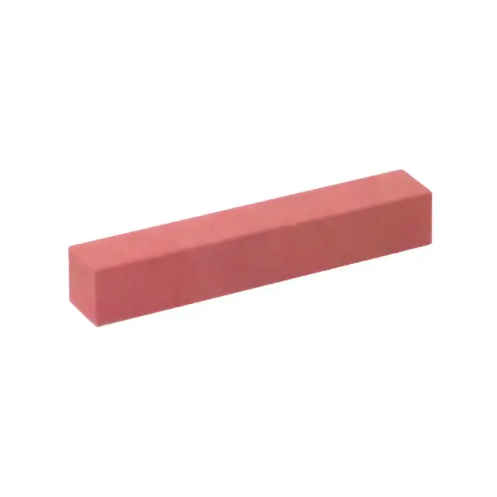 TTC 53-088-760 Aluminum Oxide Bonded Polishing Stone - 1/2" x 6" 400 Grit, Super Fine Grade One Day Deal