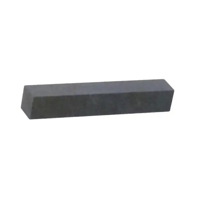 TTC 53-089-106 Silicon Carbide Bonded Polishing Stone - 1/2" x 6" 220 Grit, Fine Grade Direct From Factory