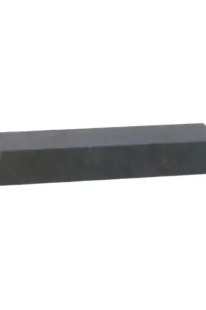 TTC 53-089-124 Silicon Carbide Bonded Polishing Stone - 1" x 6" 220 Grit, Fine Grade Reduced Price