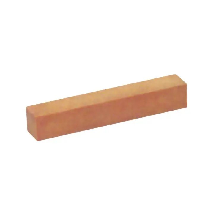 Order Now TTC 53-088-995 Aluminum Oxide Bonded Polishing Stone - 1/2" x 6" 120 Grit, Coarse Grade