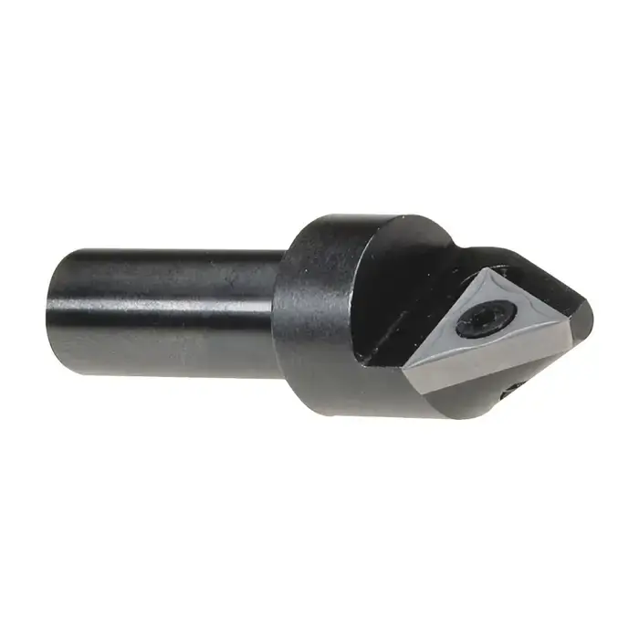 APT CC260 - CC260, 60° Single Insert Chamfering/Countersink Holder, SPGH433 Genuine