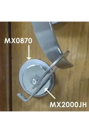 MAG-MATE MX0870 Lifting Capacity, Magnetic Stainless Steel Disc Type Magnetic Lifting Tool Flash Sale