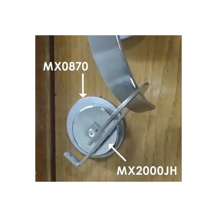 MAG-MATE MX0870 Lifting Capacity, Magnetic Stainless Steel Disc Type Magnetic Lifting Tool Flash Sale