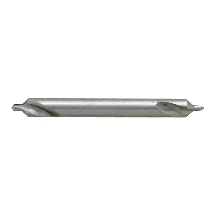 Hot Deal KEO 906-000-028 2-0 Aircraft 60° T15 Cobalt Combination Drill & Countersink