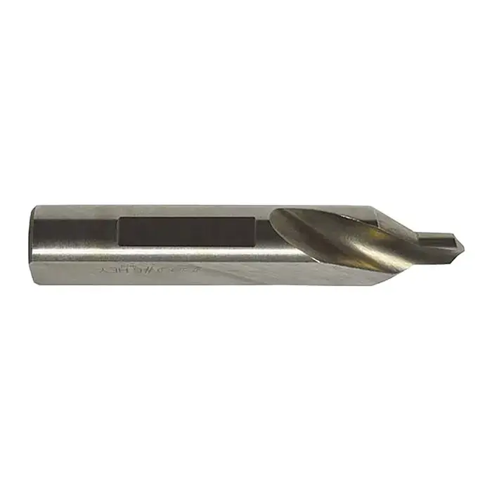 KEO 906-000-067 1 Hey 60° High Speed Steel Combination Drill & Countersink Top Rated