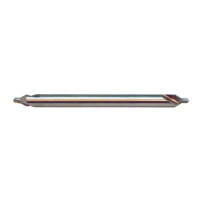 Latest KEO 907-000-035 4mm Long 60° M42 8% Cobalt Combination Drill & Countersink