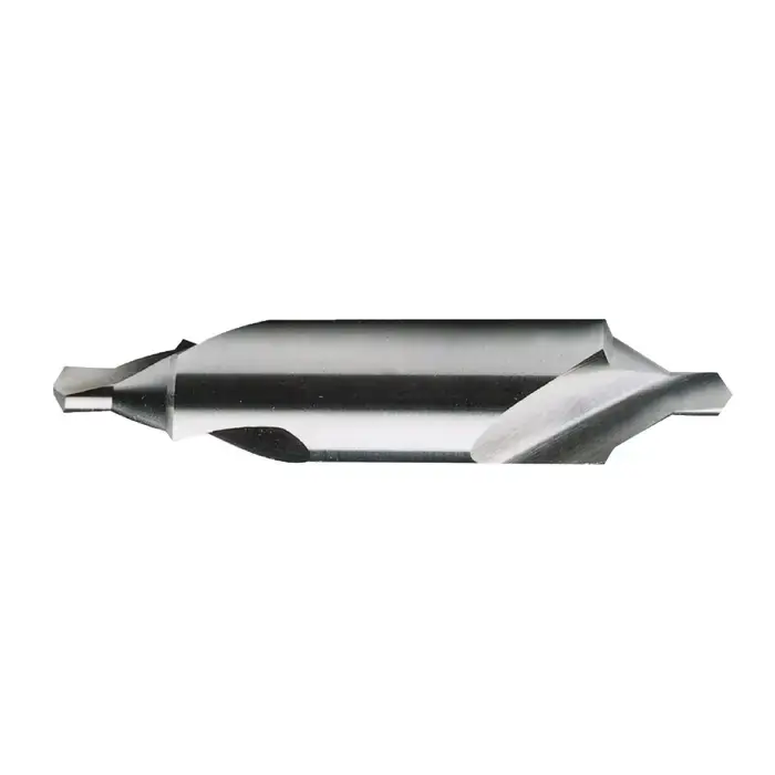 Crafted KEO 11250 12 Bell 60° High Speed Steel Combination Drill & Countersink