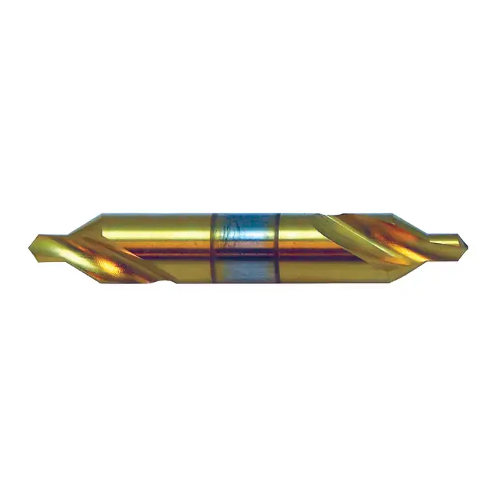 KEO 906-000-006 5-0 Aircraft 60° High Speed Steel Combination Drill & Countersink Best Choice