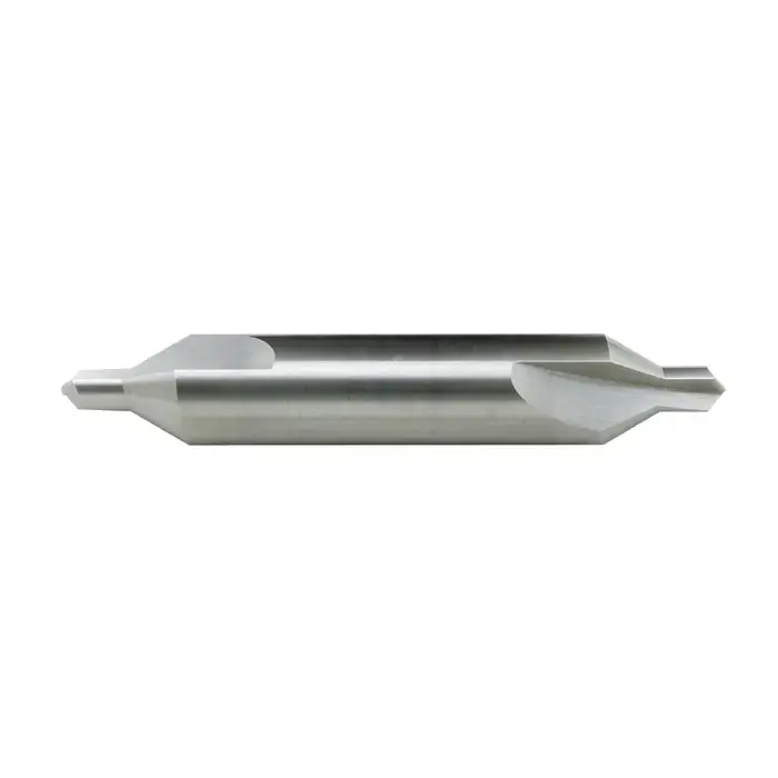 M.A. FORD 40204920 1.25mm Plain 60° Solid Carbide Combination Drill & Countersink Certified