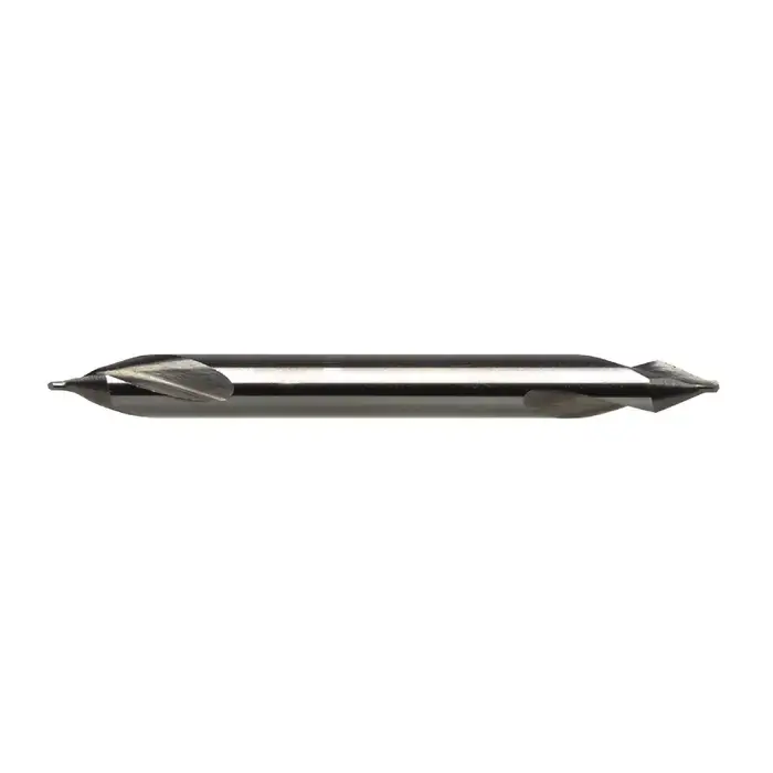 Professional Grade KEO 906-000-038 0 Aircraft 60° M42 8% Cobalt Combination Drill & Countersink