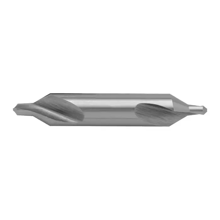 Secure Checkout KEO 906-000-159 7 Plain 60° M42 8% Cobalt Combination Drill & Countersink