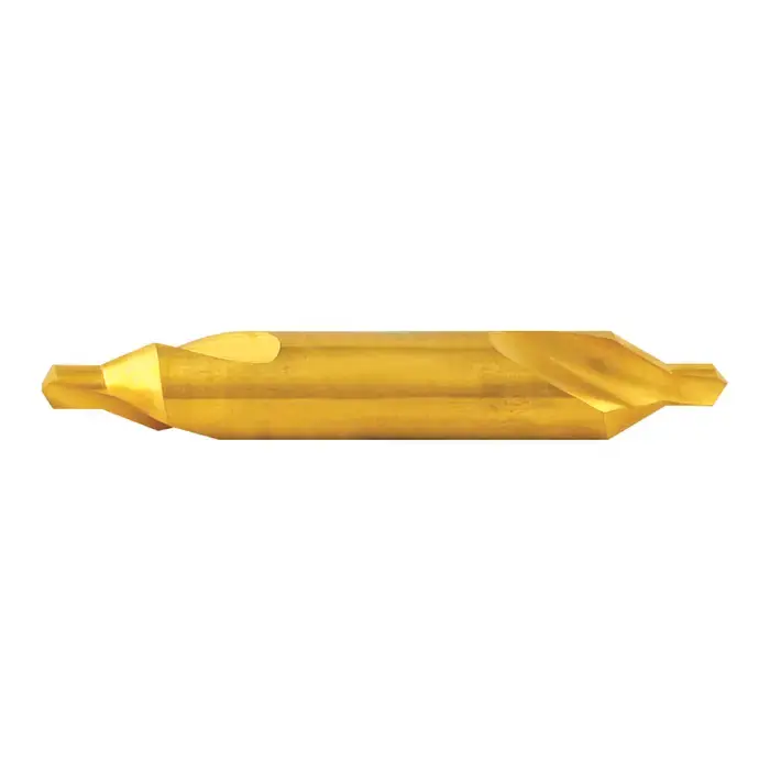 Markdown KEO 906-000-151 7 Plain 60° High Speed Steel Combination Drill & Countersink