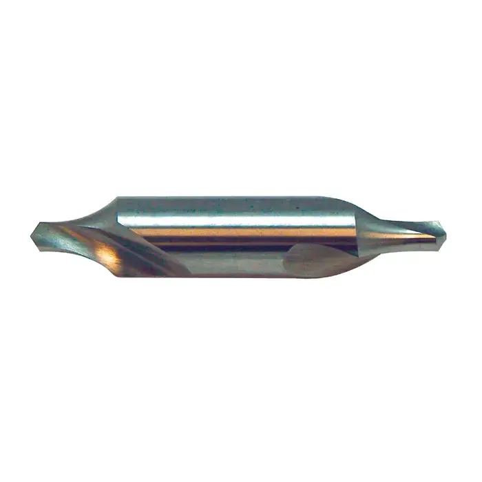 KEO 906-000-050 5-0 Aircraft 118° High Speed Steel Combination Drill & Countersink Next Day Delivery