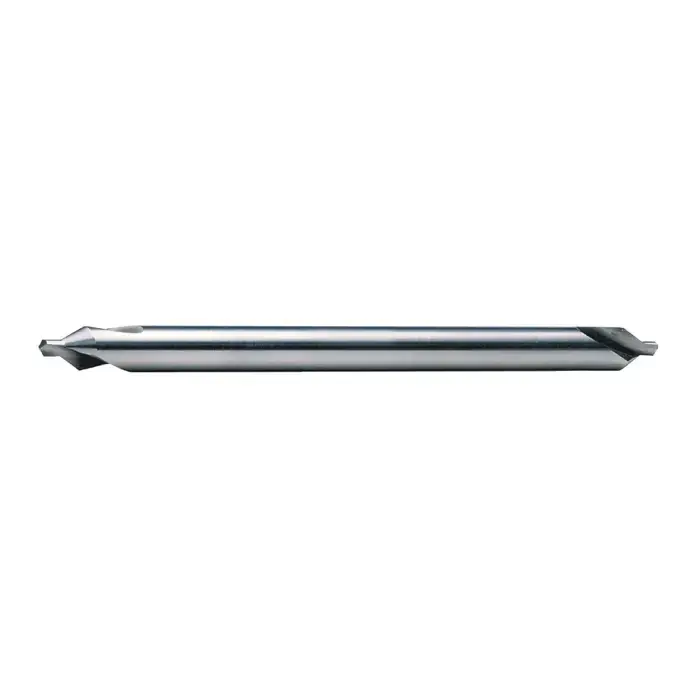 Factory Price TTC PRODUCTION 01-093-035 4A Long 60° High Speed Steel Combination Drill & Countersink