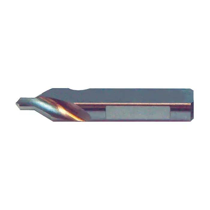 Price Drop KEO 906-000-252 16 Bell 60° High Speed Steel Combination Drill & Countersink