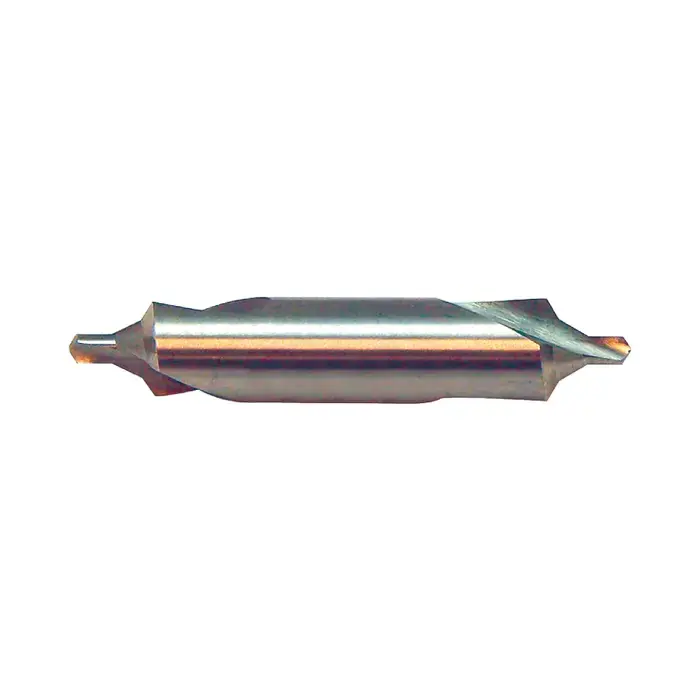 Big Sale KEO 906-000-365 4mm Bell 60° High Speed Steel Combination Drill & Countersink