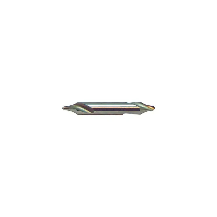 KEO 906-000-386 2mm Radius 120° High Speed Steel Combination Drill & Countersink Best Choice