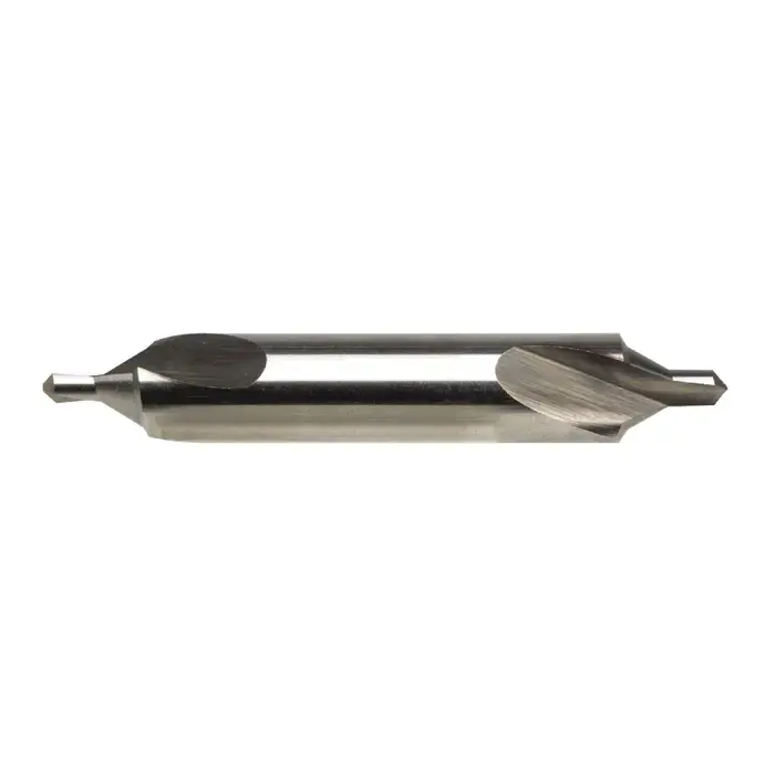 KEO 906-000-329 5mm Plain 60° High Speed Steel Combination Drill & Countersink Top Pick
