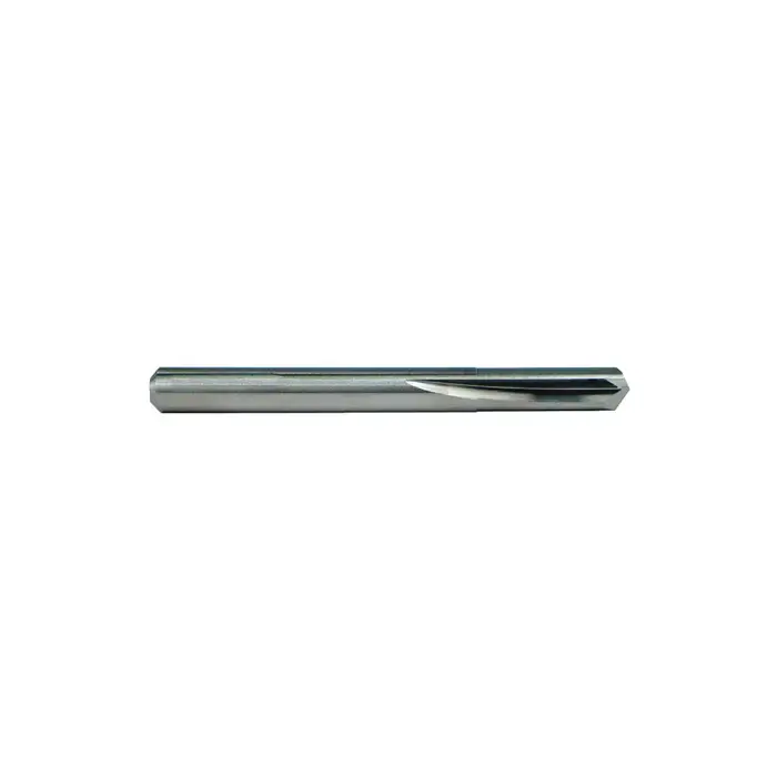 M.A. FORD 20020080A 5.10mm 135° Solid Carbide Straight Flute Spade Drill Must Have