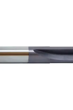 Time-Limited M.A. FORD 200S31500A 8.00mm 145° Solid Carbide Straight Flute Spade Drill