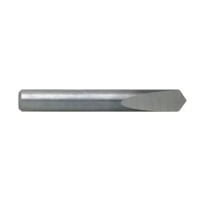 Big Sale RUSHMORE USA 103733 15/32" 118° Solid Carbide Straight Flute Spade Drill