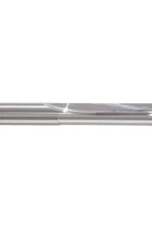 RUSHMORE USA 103780 2.50mm 140° Solid Carbide Straight Flute Spade Drill Brand New